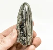 2.91" Polished PYRITE Desert CACTUS Huanzala mine, Peru T799