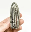 2.91" Polished PYRITE Desert CACTUS Huanzala mine, Peru T799