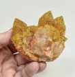 3.26" Iridescent SUNSHINE Cactus Spirit QUARTZ Crystal Cluster South Africa Q893