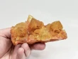 4.29" Iridescent SUNSHINE Cactus Spirit QUARTZ Crystal Cluster South Africa Q890