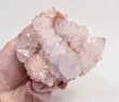 3.66" AMETHYST Cactus Spirit QUARTZ South Africa Q888
