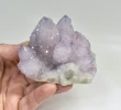 3.26" AMETHYST Cactus Spirit QUARTZ Crystal Cluster South Africa Q904