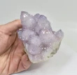 3.26" AMETHYST Cactus Spirit QUARTZ Crystal Cluster South Africa Q904