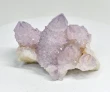 3.46" AMETHYST Cactus Spirit QUARTZ Crystal Cluster South Africa Q906