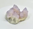 3.46" AMETHYST Cactus Spirit QUARTZ Crystal Cluster South Africa Q906