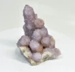 3.97" AMETHYST Cactus Spirit QUARTZ Crystal Cluster South Africa Q905