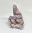 3.97" AMETHYST Cactus Spirit QUARTZ Crystal Cluster South Africa Q905