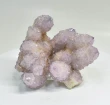 3.66" AMETHYST Cactus Spirit QUARTZ Crystal Cluster South Africa Q900