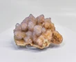 4.33" AMETHYST Cactus Spirit QUARTZ Crystal Cluster South Africa Q901