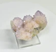 3.22" AMETHYST Cactus Spirit QUARTZ Crystal Cluster South Africa Q911