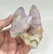 2.79" AMETHYST Cactus Spirit QUARTZ Crystal Cluster South Africa Q915