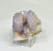 2.79" AMETHYST Cactus Spirit QUARTZ Crystal Cluster South Africa Q915