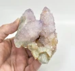 2.79" AMETHYST Cactus Spirit QUARTZ Crystal Cluster South Africa Q915