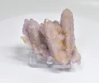 3.11" AMETHYST Cactus Spirit QUARTZ Crystal Cluster South Africa Q908