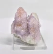 1.92" AMETHYST Cactus Spirit QUARTZ Crystal Cluster South Africa Q924