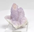 2.20" AMETHYST Cactus Spirit QUARTZ Crystal Cluster South Africa Q923