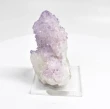 2.67" AMETHYST Cactus Spirit QUARTZ Crystal Cluster South Africa Q919