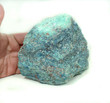 5.62" SHATTUCKITE Rough Or Sspecimen Tantara Mine, Congo S241
