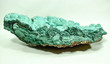 14 Inch MALACHITE And CHRYSOCOLLA 21 Pounds Kalukuluku Mine, Congo Q286