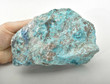 6.77" SHATTUCKITE Rough Or Sspecimen Tantara Mine, Congo S301