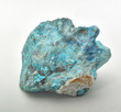 4.88" SHATTUCKITE Rough Or Sspecimen Tantara Mine, Congo S289
