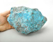 8.07" SHATTUCKITE Rough Or Sspecimen Tantara Mine, Congo S280