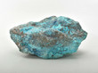 7.67" SHATTUCKITE Rough Or Sspecimen Tantara Mine, Congo S288