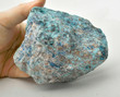 4.60" SHATTUCKITE Rough Or Sspecimen Tantara Mine, Congo S285