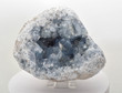 6.69" Beautiful CELESTITE GEODE CELESTINE 7.9 Pounds - Madagascar P695