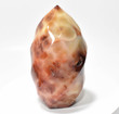 5.74" Polished CARNELIAN FLAME - Madagascar P624