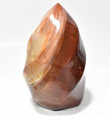 4.48" Polished CARNELIAN FLAME - Madagascar P621