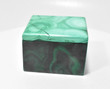 2.32" Beautiful Polished MALACHITE JEWELRY BOX "Video" - Congo mc721