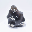 4.48" Beautiful Polished ORCA AGATE FLAME Carving "Video" Madagascar P749