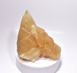 8.85" Golden PHANTOM CALCITE CRYSTAL Tounfit Midlet Morocco T213