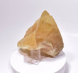 8.85" Golden PHANTOM CALCITE CRYSTAL Tounfit Midlet Morocco T213