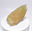 6.88" Golden PHANTOM CALCITE CRYSTAL Tounfit Midlet Morocco T206