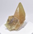 6.88" Golden PHANTOM CALCITE CRYSTAL Tounfit Midlet Morocco T204