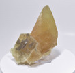 6.88" Golden PHANTOM CALCITE CRYSTAL Tounfit Midlet Morocco T204