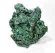 6.69" BEAUTIFUL BOTRYOIDAL MALACHITE - Mindingi Mine, Congo Q618