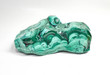 14.96" Outstanding XXL POLISHED BULLSEYE MALACHITE 37.7 Pounds T285