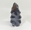 5.82" Polished ORCA AGATE FLAME Madagascar T397
