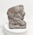8.46" DOLOMITE CAST Tsuemb Mine, Ex Trinity Mineral Company Q699