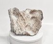 8.46" DOLOMITE CAST Tsuemb Mine, Ex Trinity Mineral Company Q699