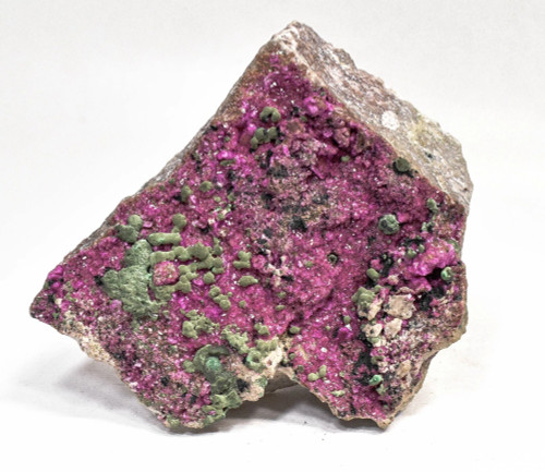 4.52" COBALTO DOLOMITE Cobaltoan Kakanda Mine, Congo Q842