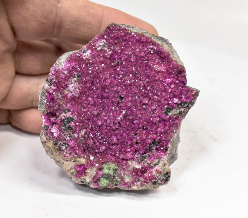 2.83" COBALTO DOLOMITE Cobaltoan Kakanda Mine, Congo Q833