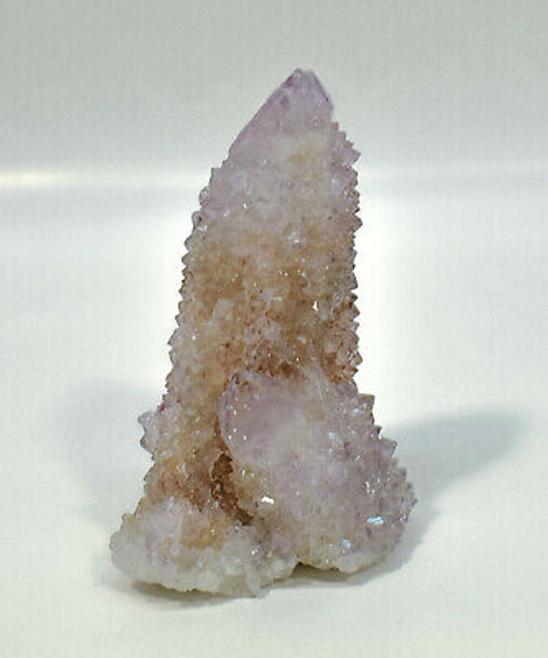 3.30" AMETRINE AMETHYST And Citrine Cactus Spirit QUARTZ - South Africa Q313