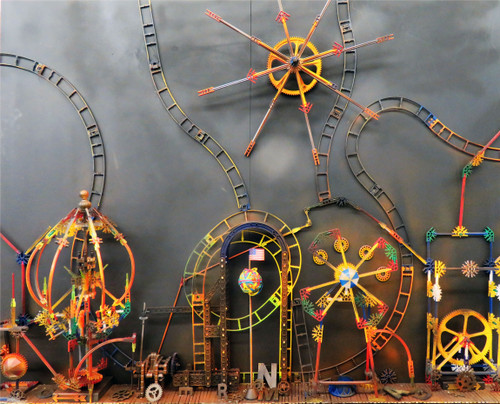 American Contraption