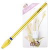 3/32" Mini Cone Gold Carbide Bit (XF - C)