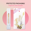 3/32" Mini Cone Gold Carbide Bit (XF - C)