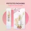 3/32" Large Cone Gold Carbide Bit (XF - C)